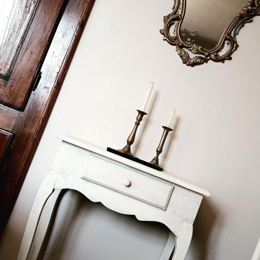Teresa Al Belvedere Rooms&Holidayapartments Camere&Appartamenti Castellinaldo Exterior photo