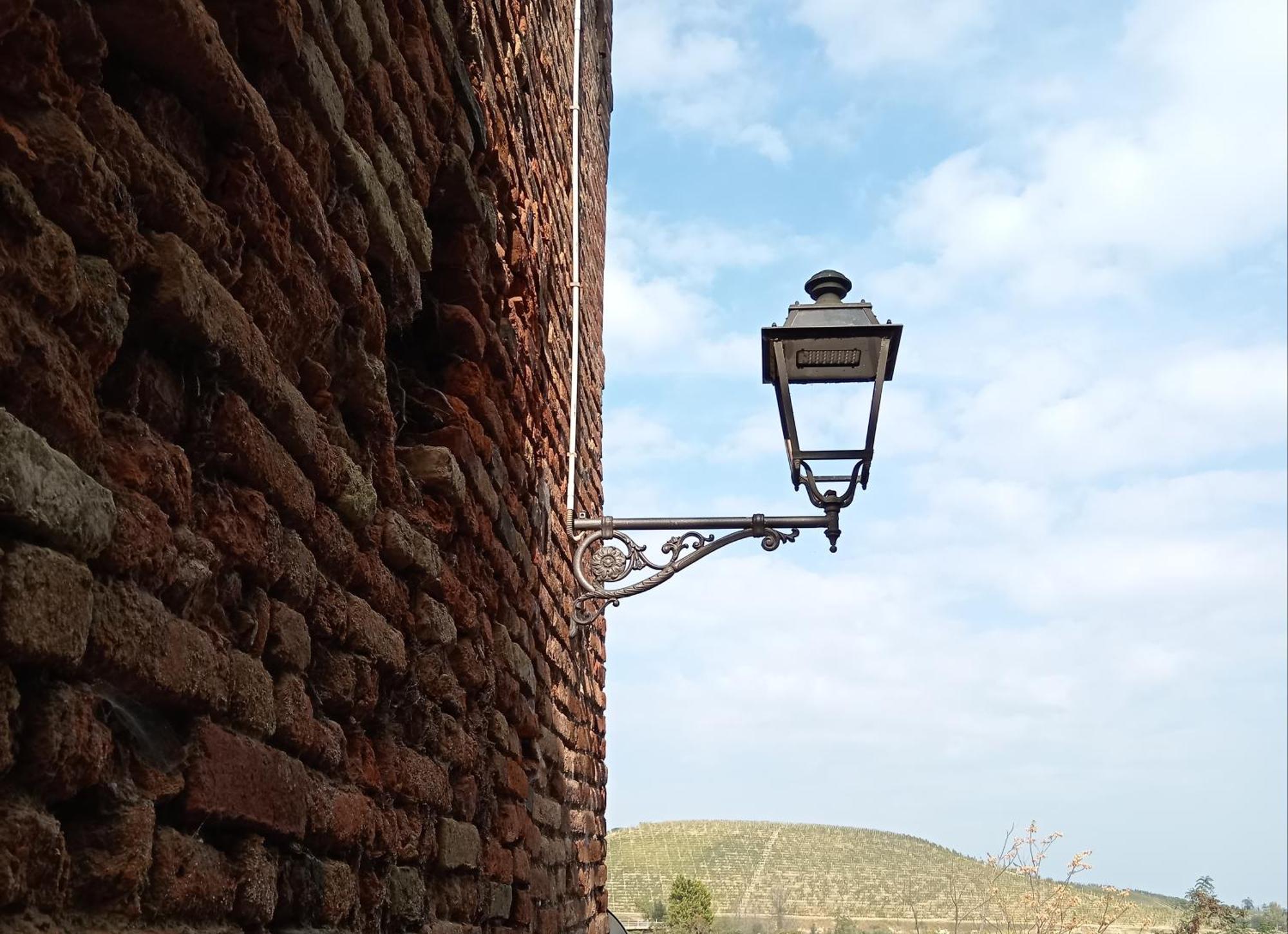 Teresa Al Belvedere Rooms&Holidayapartments Camere&Appartamenti Castellinaldo Exterior photo