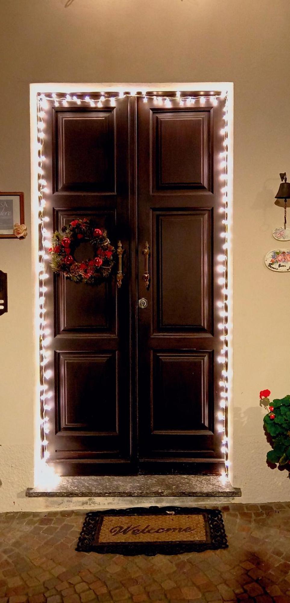 Teresa Al Belvedere Rooms&Holidayapartments Camere&Appartamenti Castellinaldo Exterior photo